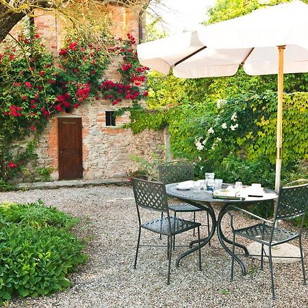 Monsignor Della Casa Country Resort & Spa Borgo San Lorenzo Dış mekan fotoğraf
