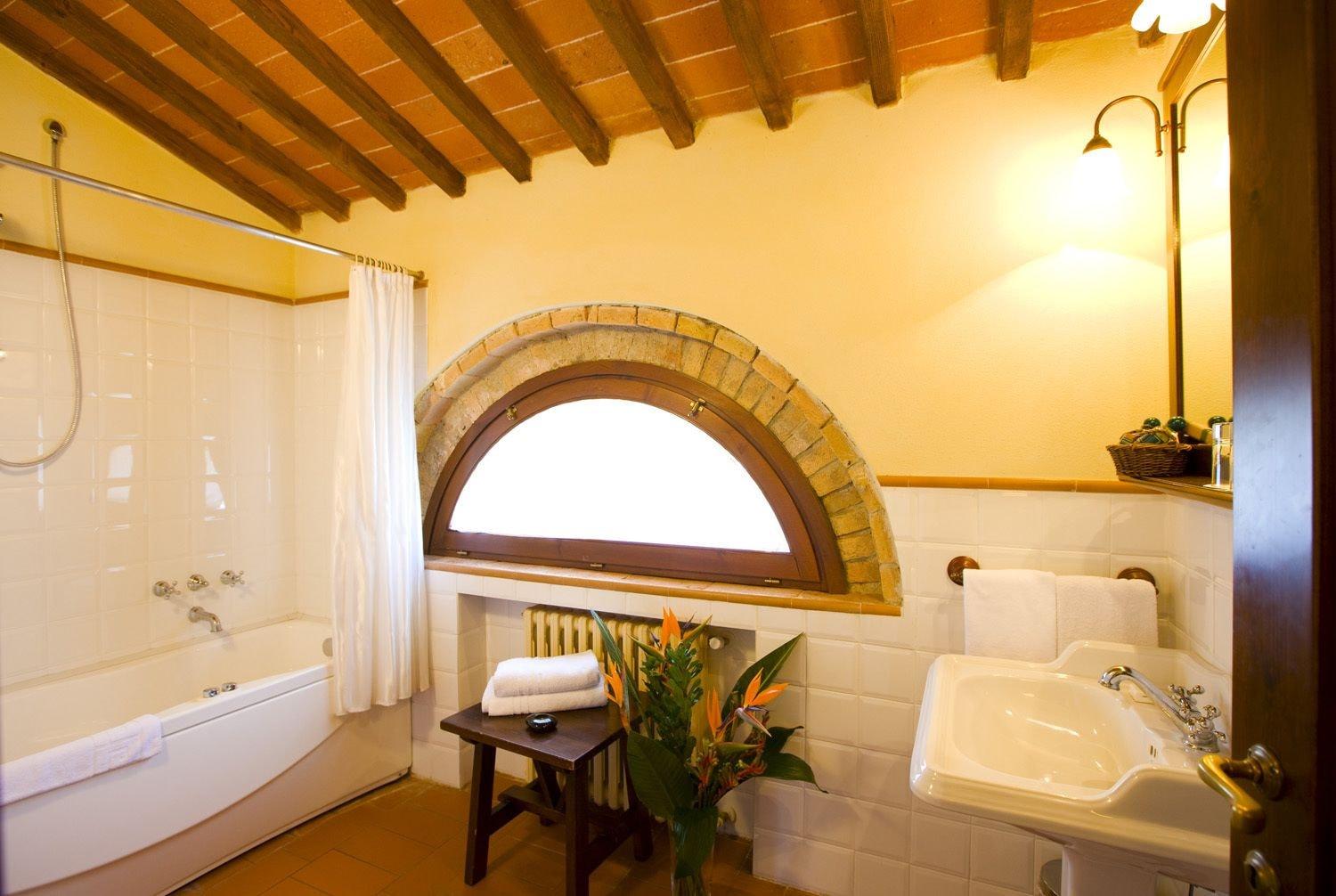 Monsignor Della Casa Country Resort & Spa Borgo San Lorenzo Dış mekan fotoğraf