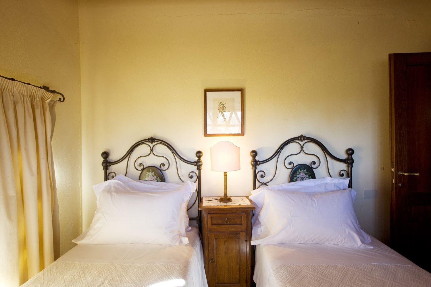 Monsignor Della Casa Country Resort & Spa Borgo San Lorenzo Dış mekan fotoğraf
