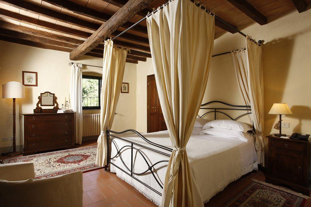 Monsignor Della Casa Country Resort & Spa Borgo San Lorenzo Dış mekan fotoğraf