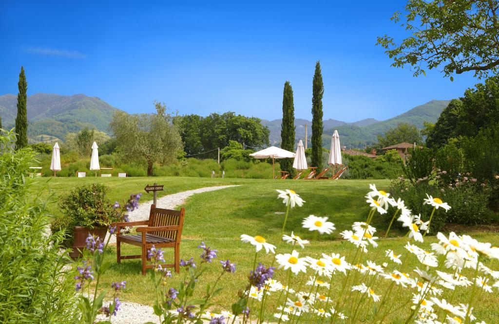 Monsignor Della Casa Country Resort & Spa Borgo San Lorenzo Dış mekan fotoğraf