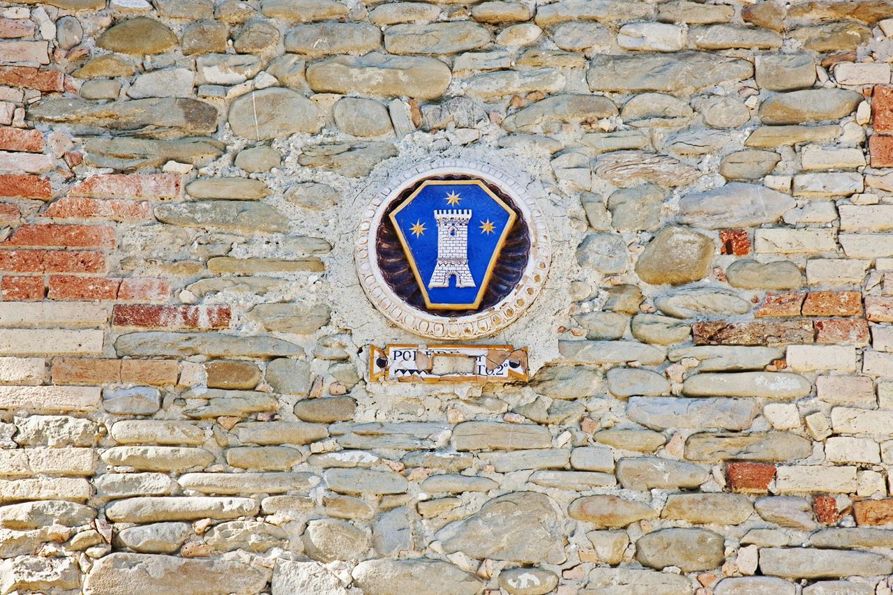 Monsignor Della Casa Country Resort & Spa Borgo San Lorenzo Dış mekan fotoğraf